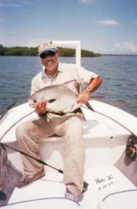 Belize Permit